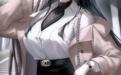 王者荣耀云缨用枪X她B里